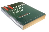 HISTORIA USTROJU POLSKI Marian Kallas