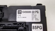 OPEL MERIVA B Unité commande confort BSI 13459385
