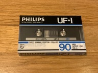 Philips UF*I 90 1985-86 EUR - nowa w folii #039