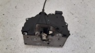 lock right front 13258274 Opel Corsa D