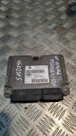 computer control unit of the engine SKODA FABIA 2003r 1.4B 036906034