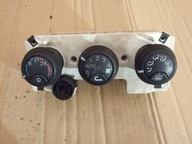 Panel prívodu vzduchu klimatizácie Alfa Romeo OE 16238079