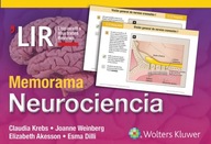 Memorama. Neurociencia Krebs Claudia MD PhD