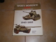 Wozy Bojowe LWP 1942-1983 Magnuski