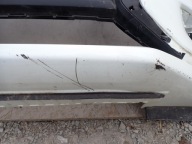 bumper front front MITSUBISHI SPACE STAR 2 II MIRAGE LIFT 2019