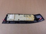 Lexus GS300 350 450H panel window control switch left front front 84040-53210