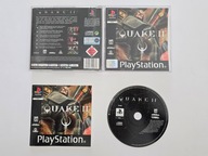 QUAKE II PSX PS1