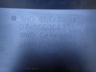 Stoßstange vorne vorne VW GOLF 8 VIII 5H 2020