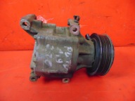 FIAT PUNTO 2 II 1.9 JTD PANDA compressor compressor;