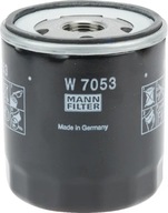 Filtr oleju Kramp M20, 1.50mm, 21µm, 1,7BAR, bypas