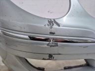 MERCEDES E-KLASA W211 LIFT 06-09 bumper front front