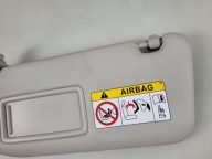 cover przeciwsloneczna left MAZDA CX-5 and KE