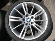 BMW E90 E91 disc discs aluminium 18 STYLING 193 m-packet 5X120