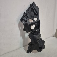 RENAULT CLIO IV HB -> bumper bracket right rear part rear 850446420R