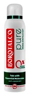 Borotalco Pure Origianl dezodorant spray