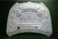 BMW X1 U11 22- motorhaube