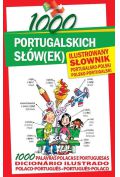 1000 portugalskich słówek. Słownik ilustrowany portugalsko-pol pol-portug