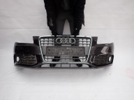 AUDI A4 B8 8K 08-11 nárazník předek přední PDC SPR