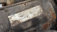 starter 2330001BY0A INFINITI FX30d S II