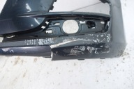 VW GOLF VII 5G0 LIFT 2017- bumper front front 5G0807221