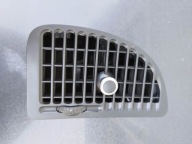 grid air conditioning devices SAAB 9-3 II 93 LIFT 07-14r. left EU