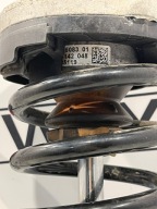 BMW F10 shock absorber right front XDRIVE m-packet 535iX 6789362
