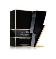 CAROLINA HERRERA BAD BOY EDT 100 ML PRODUKT