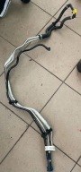 vedení hadice JAGUAR F-PACE GX73-9J280-CD