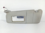 BMW 3 E46 98-05 visor visor cover PRZECIWSLONECZNA left driver´s