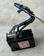 PANEL PORT GNIAZDA USB AUX MAZDA 6 GJ D09H-669U0