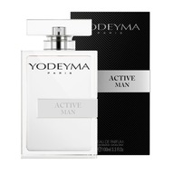 Yodeyma Active Man EDP 100ml