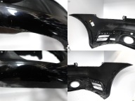 PORSCHE 992 911 CARRERA S SPORT C2 / C4 19- bumper SPOILER diffuser rear part PDC