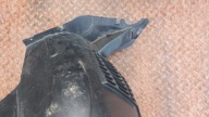 mudguard right front AUDI A3 8Y 21
