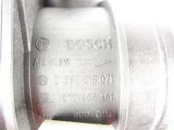 flow meter VW Phaeton 6.0 W12