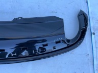 AUDI A5 S-LINE diffusore Paraurti posteriore