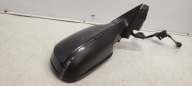 mirror right 6pin LZ7L Audi A3 8P 1,2 TSI