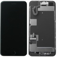 ORYGINALNY WYŚWIETLACZ DIGITIZER LCD DO APPLE IPHONE 8 PLUS CZARNY