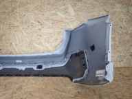 BMW X1 U11 m-packet bumper rear rear part