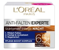 L'Oréal Anti-Falten, protivráskový krém 50ml