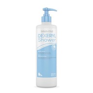 DEXERYL SHOWER Umývací krém, hydratácia pokožky 500ml