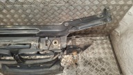 support panel for radiators pillar BMW E46 2.0D