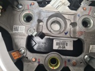 KIA PICANTO III GT lenkrad Leder MULTIFUNCJA