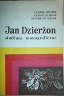 Studium monograficzne - J Dzierżon