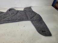 hangszigetelő NADKOLA bal far AUDI Q4 E-TRON SPORTBACK 89A863895A