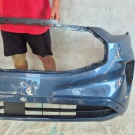 FORD TRANSIT CUSTOM II 2 MK2 23- bumper front front PDC PZ31-17F003-D
