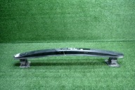 SKODA FABIA II KOMBI bumper support rear rear part
