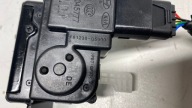 KIA NIRO lock bonnet boot rear part rear 17-21