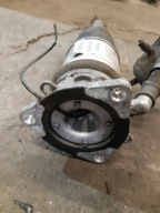 AUDI A8 D3 shock absorber PNEUMATYCZNY left rear part 4E0616001F