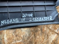 luftansaugkanal intercooler MEGANE IV 215586371R