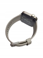 Fitness karóra SMART WATCH YOUR FITNESS TRACKER bluetooth bézs